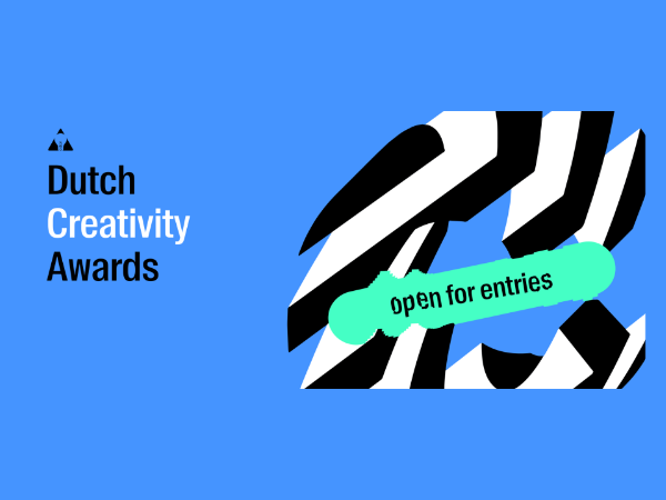ADCN opens registration for Dutch Creativity Awards 2022